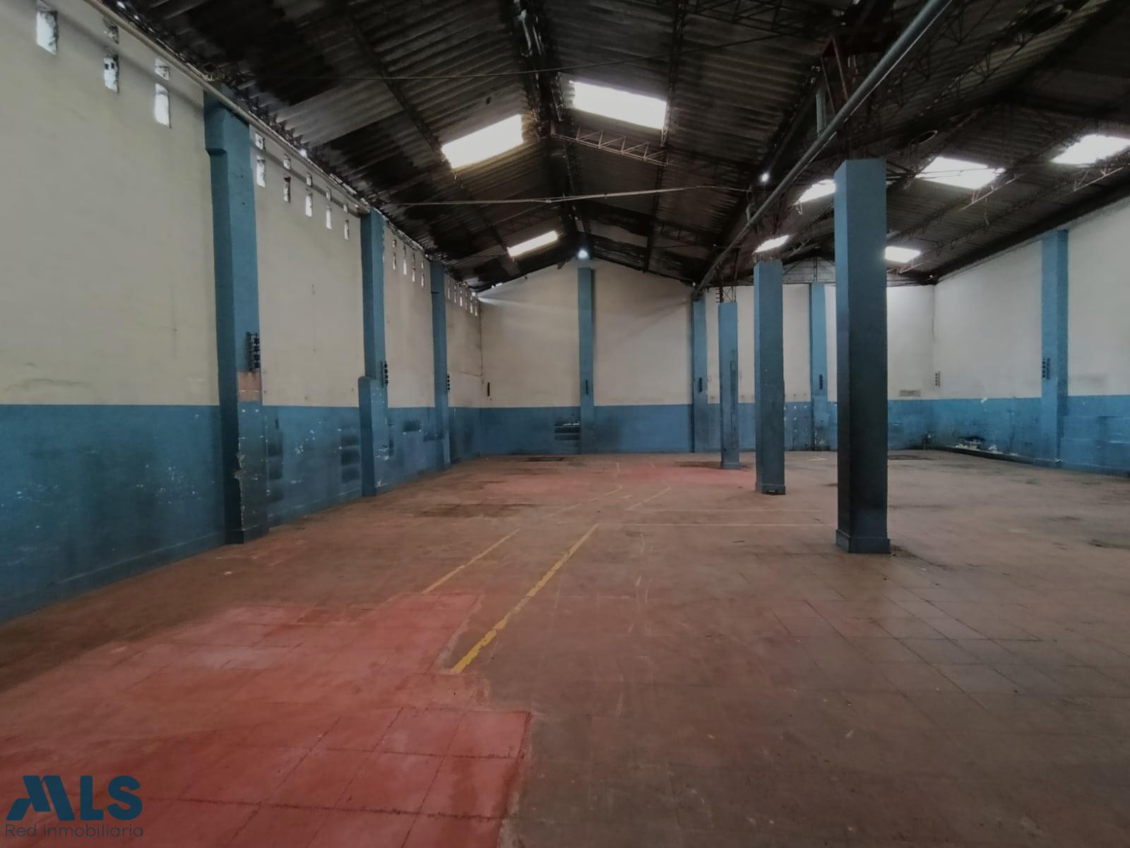 Bodega en venta en Guayabal, Sector Avenida Guayabal medellin - guayabal