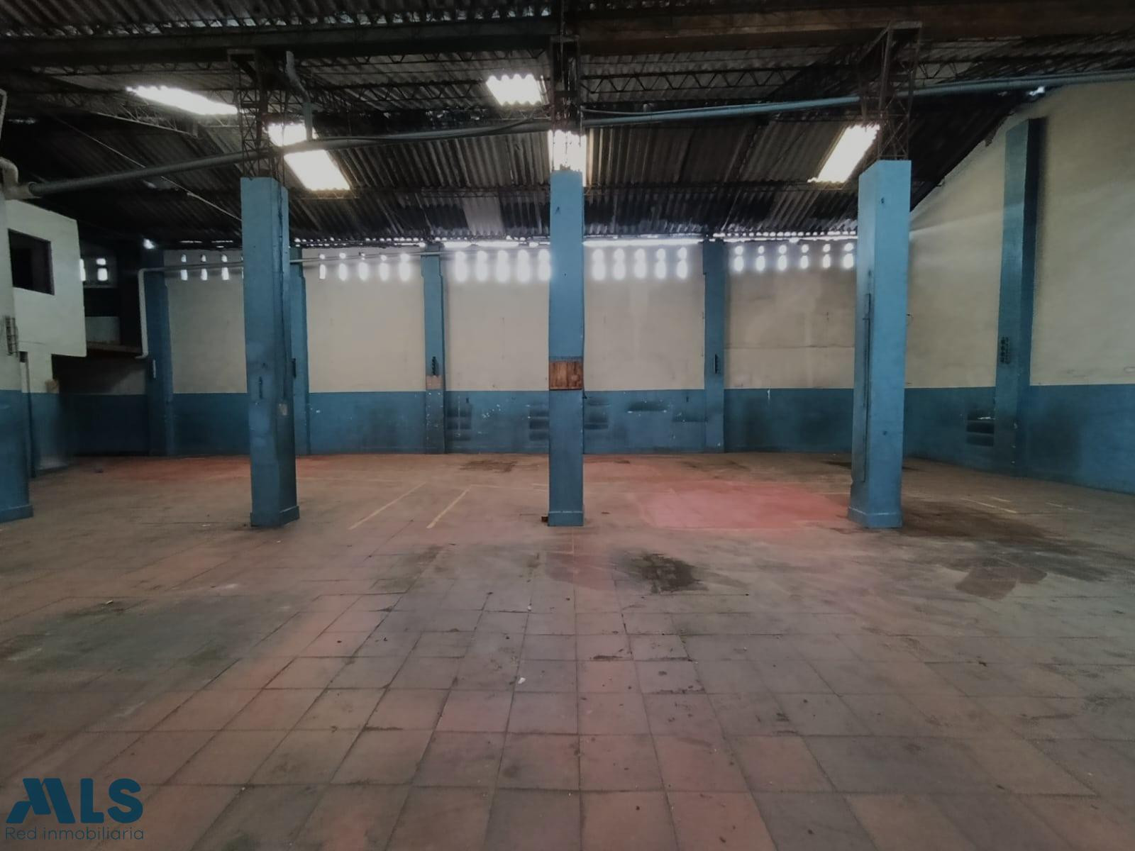 Bodega en venta en Guayabal, Sector Avenida Guayabal medellin - guayabal