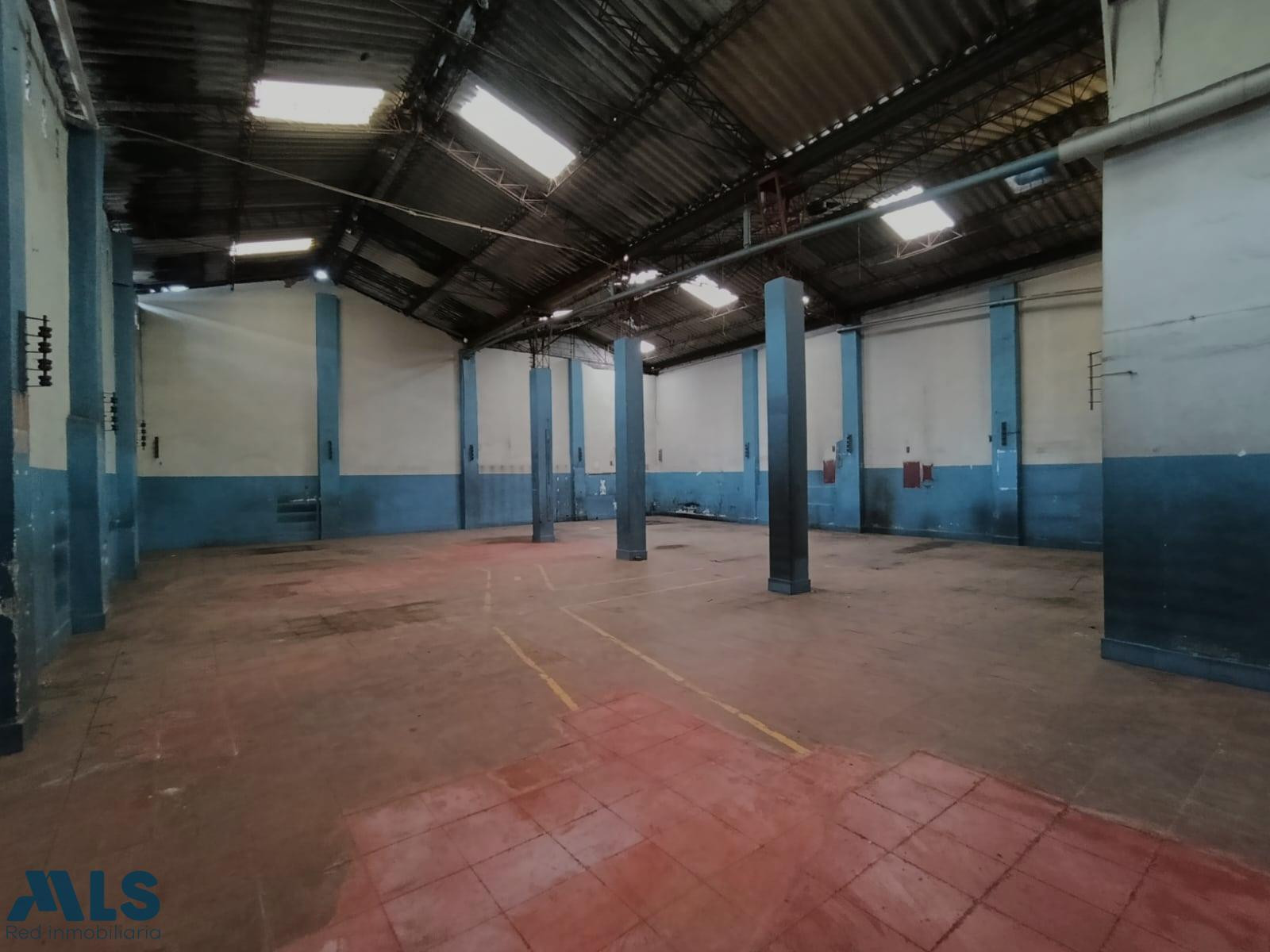 Bodega en venta en Guayabal, Sector Avenida Guayabal medellin - guayabal