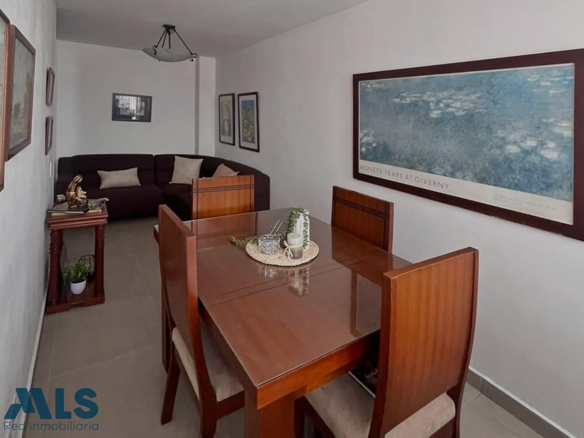 Apartamento en el parque de Envigado envigado - zona centro