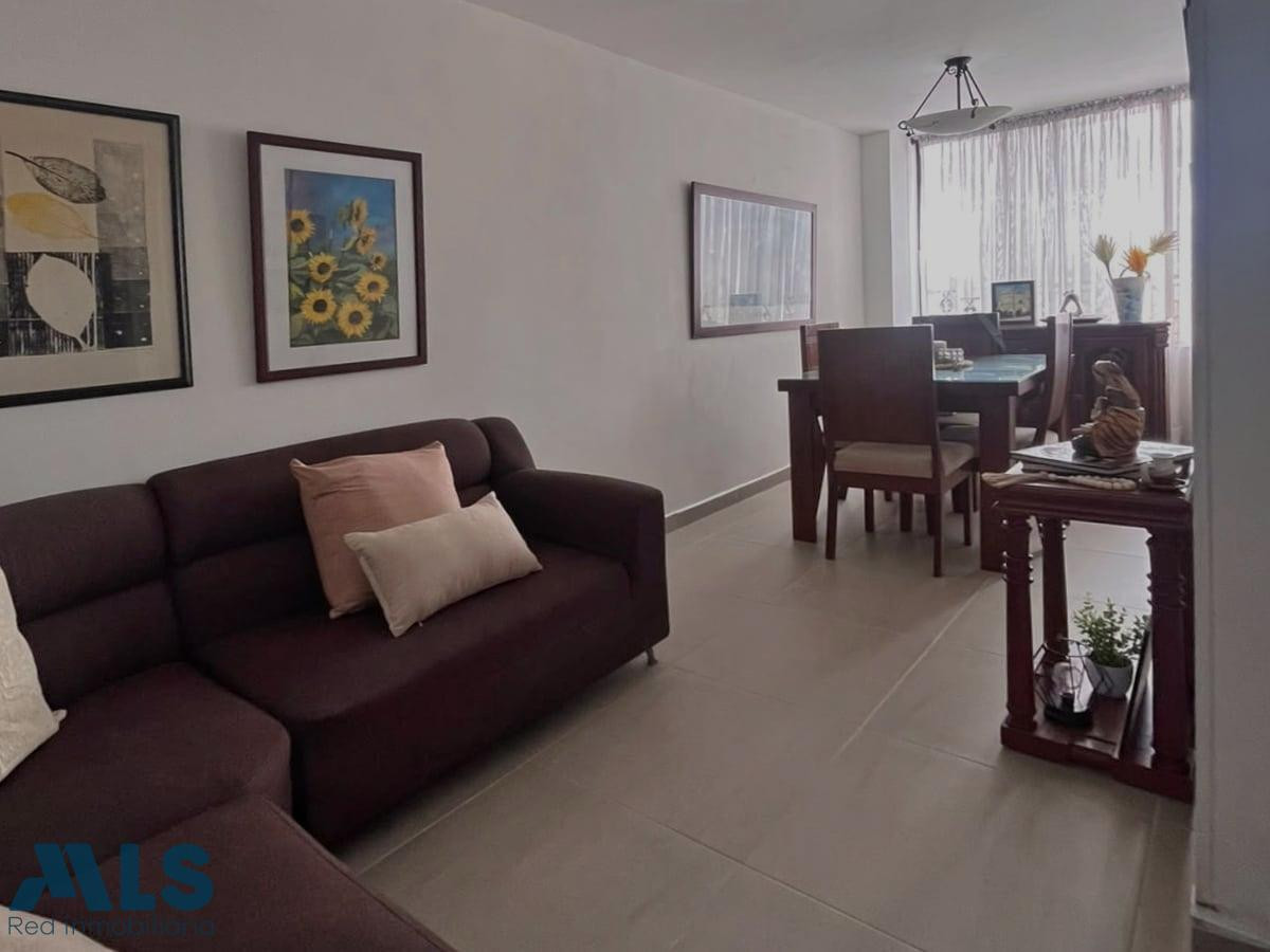 Apartamento en el parque de Envigado envigado - zona centro