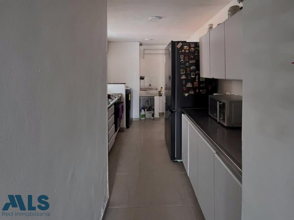 Apartamento en el parque de Envigado envigado - zona centro