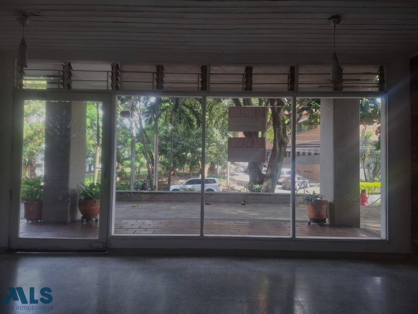 LOCAL COMERCIAL EN VENTA – SURAMERICANA, MEDELLÍN medellin - suramericana
