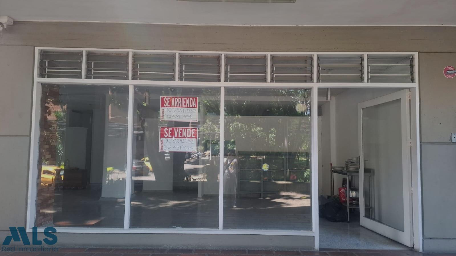 LOCAL COMERCIAL EN VENTA – SURAMERICANA, MEDELLÍN medellin - suramericana