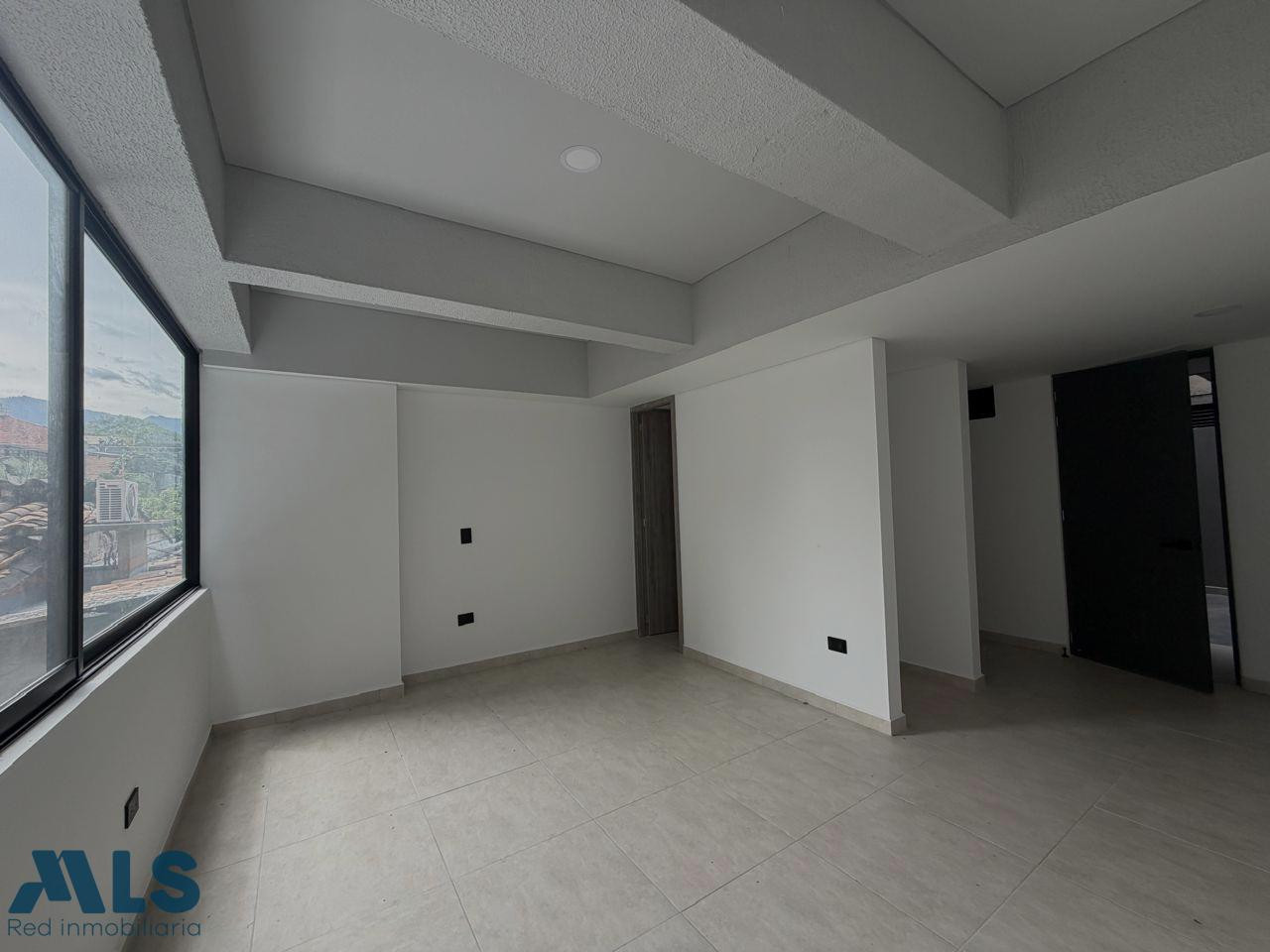 Apartaestudio tipo Loft Estadio Medellín Antioquia medellin - estadio