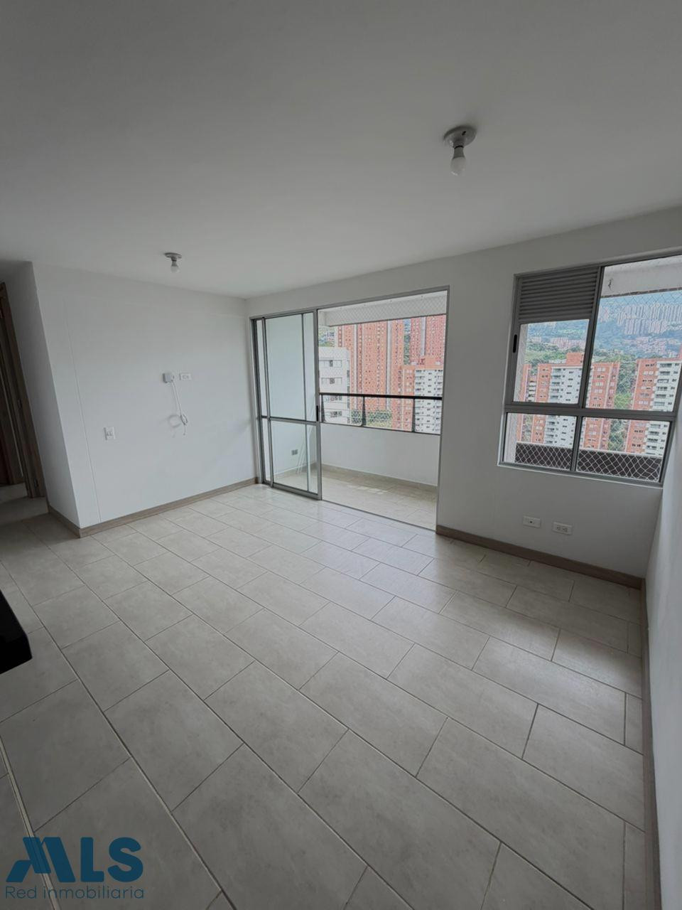 Apartamento en venta en calasanz parte alta, Unidad Reserva Serrat Selva medellin - calasanz parte alta