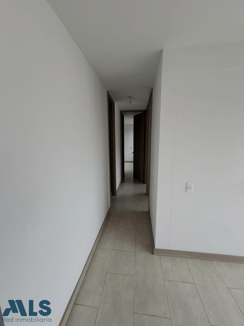 Apartamento en venta en calasanz parte alta, Unidad Reserva Serrat Selva medellin - calasanz parte alta