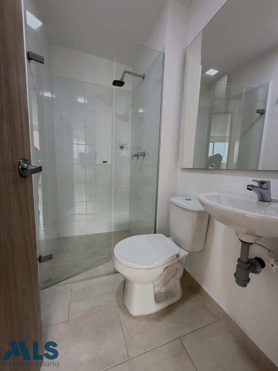Apartamento en venta en calasanz parte alta, Unidad Reserva Serrat Selva medellin - calasanz parte alta