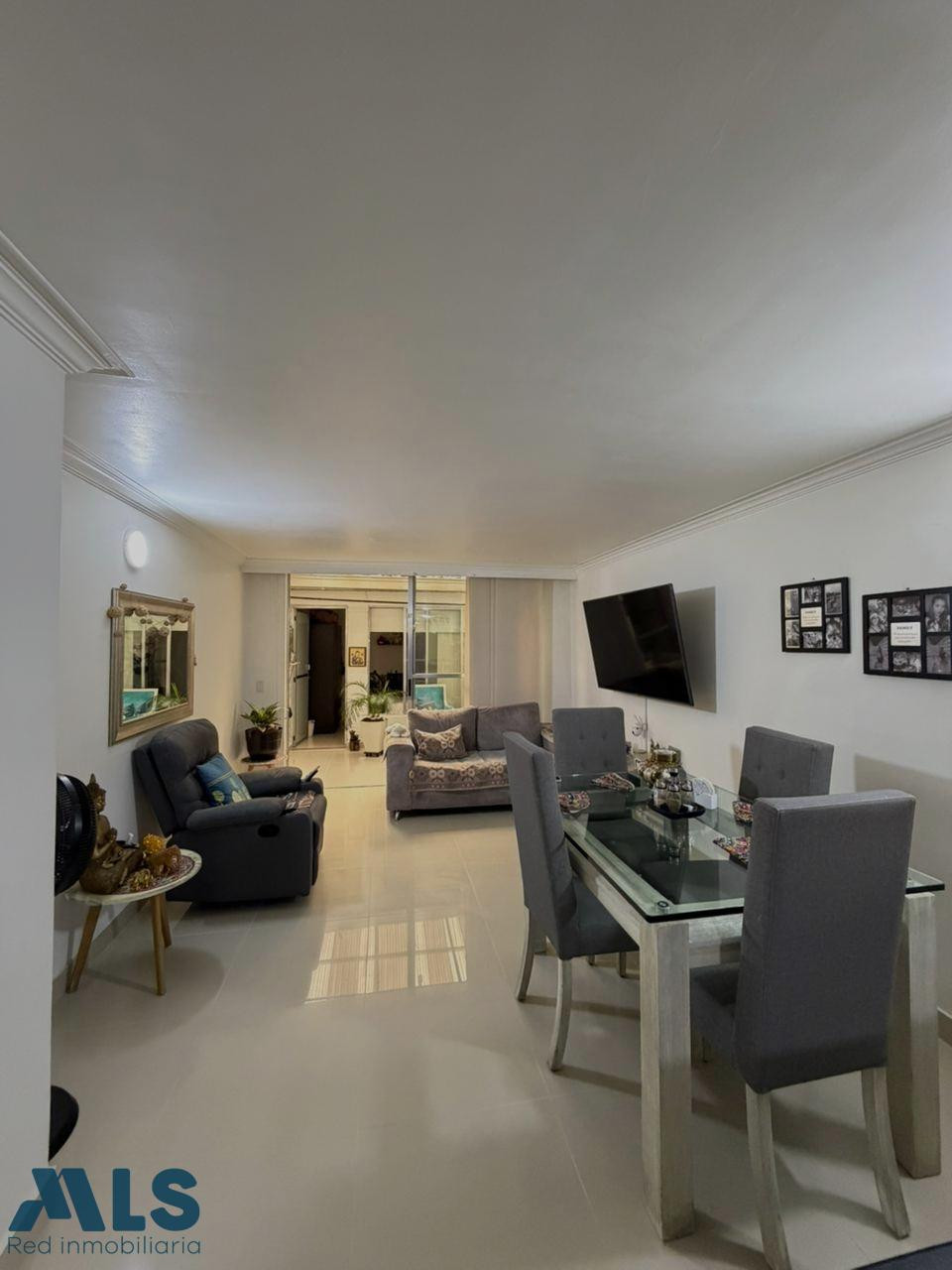 Casa en venta | Sector san German | Unidad de casas medellin - san german