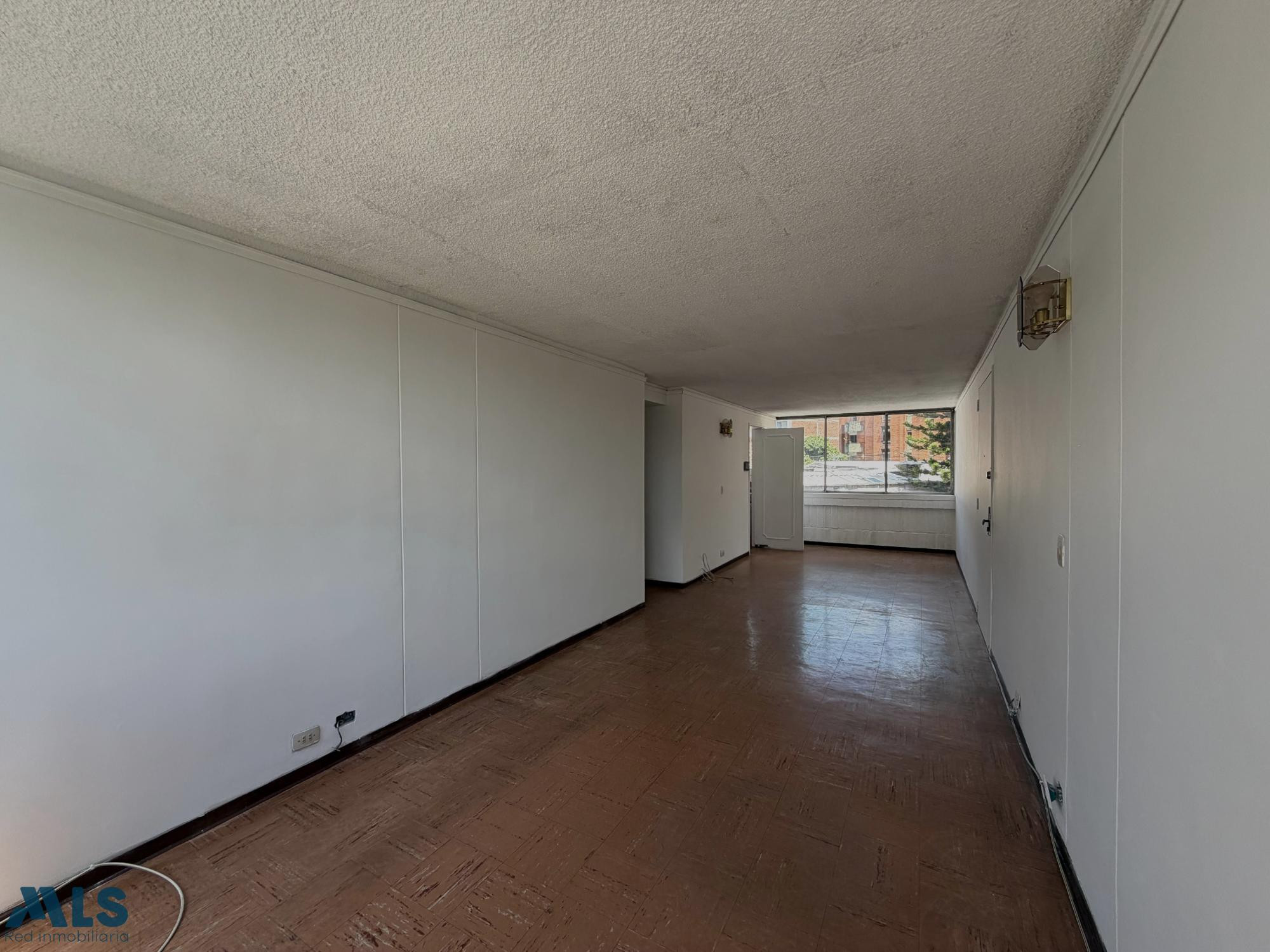 VENTA DE CLASICO APARTAMENTO LA NUTIBARA | SECTOR LA CONSOLATA | MED medellin - la consolata