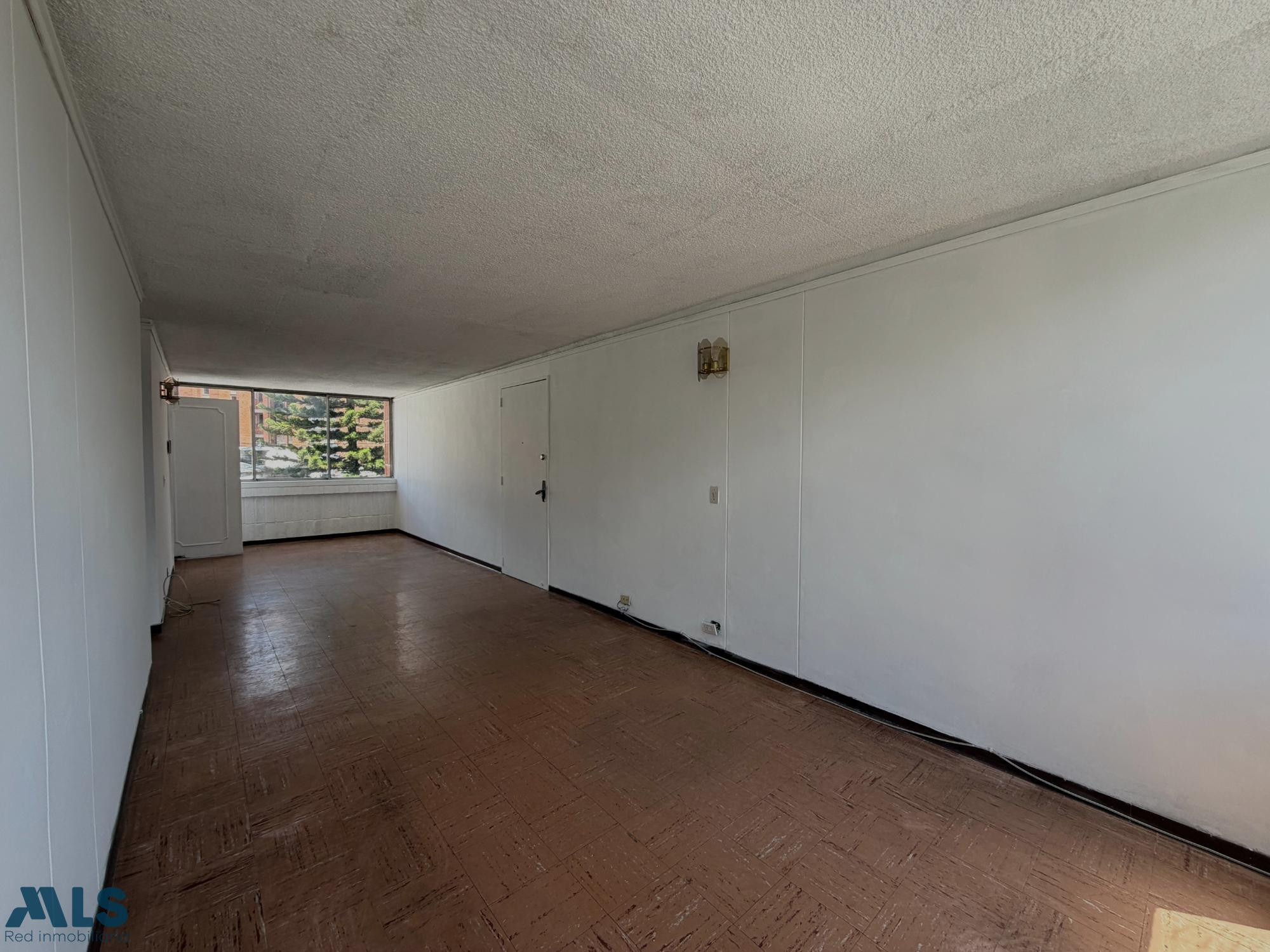 VENTA DE CLASICO APARTAMENTO LA NUTIBARA | SECTOR LA CONSOLATA | MED medellin - la consolata