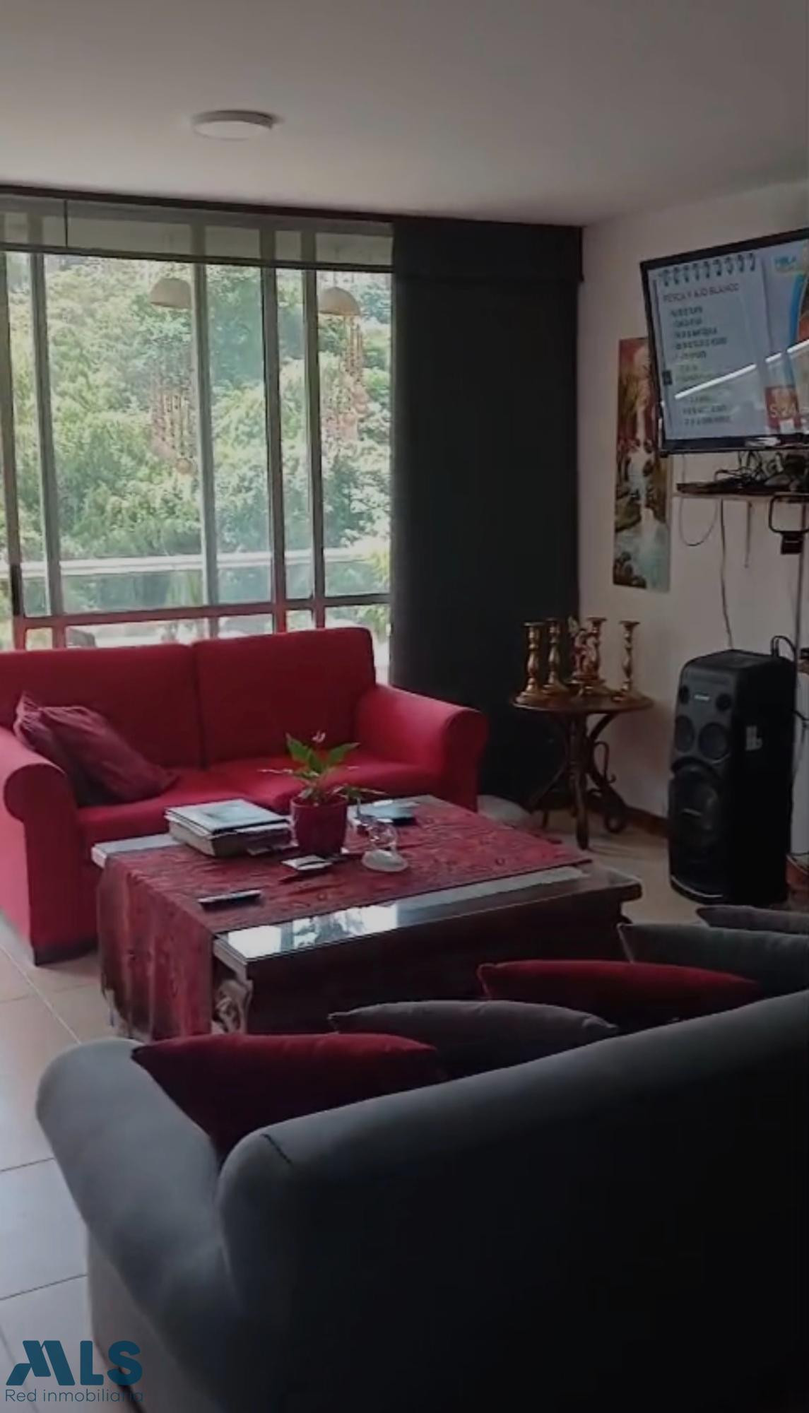 Venta apartamento Envigado ESMERALDAL envigado - el esmeraldal