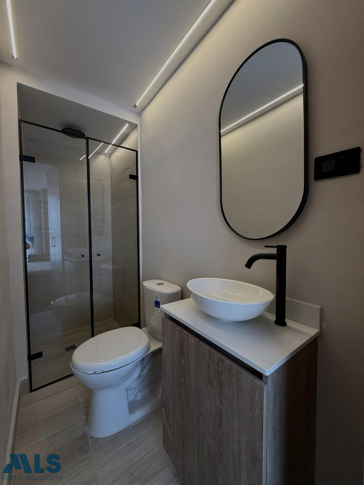 APARTASUITE PERMITE RENTAS CORTAS medellin - la palma