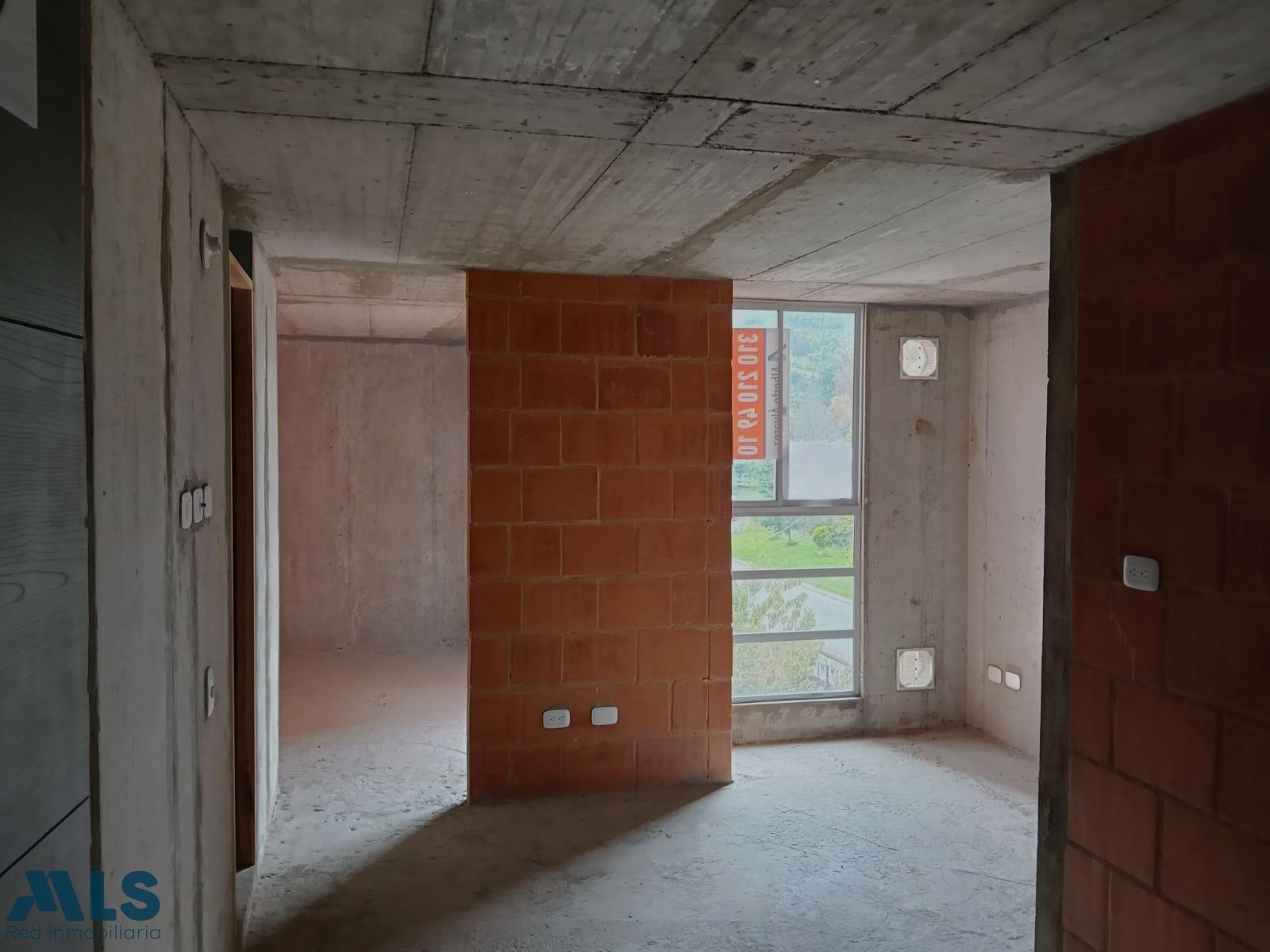 Apartaestudio en venta en Usaquén, Sector San Antonio bogota - usaquen