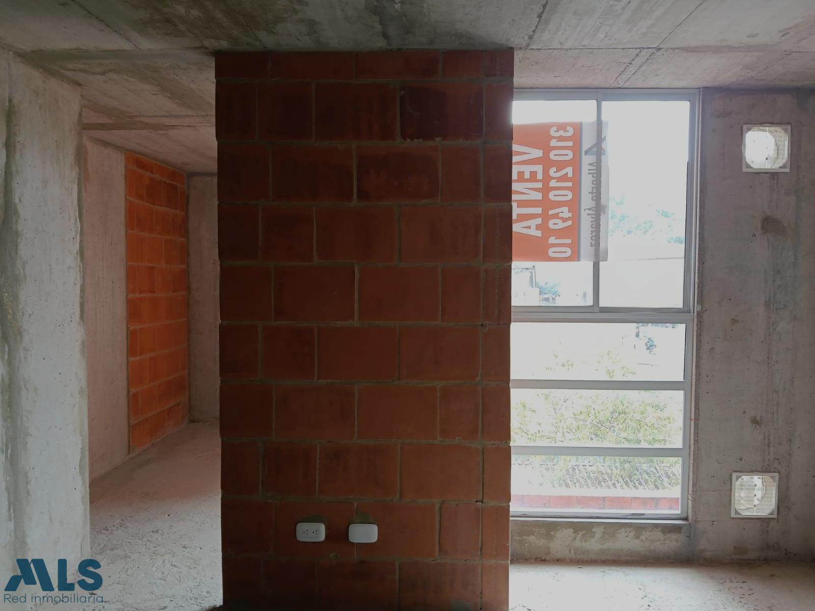 Apartaestudio en venta en Usaquén, Sector San Antonio bogota - usaquen