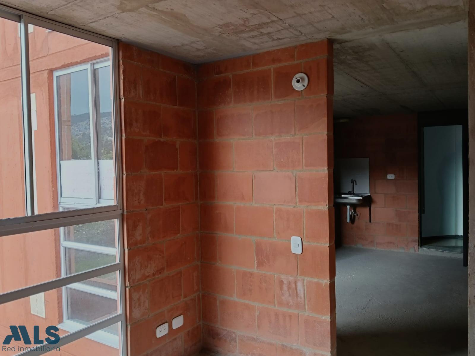 Apartaestudio en venta en Usaquén, Sector San Antonio bogota - usaquen