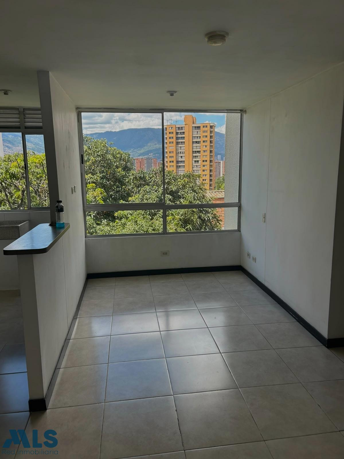 apartamento disponible para la venta 52 metros medellin - robledo