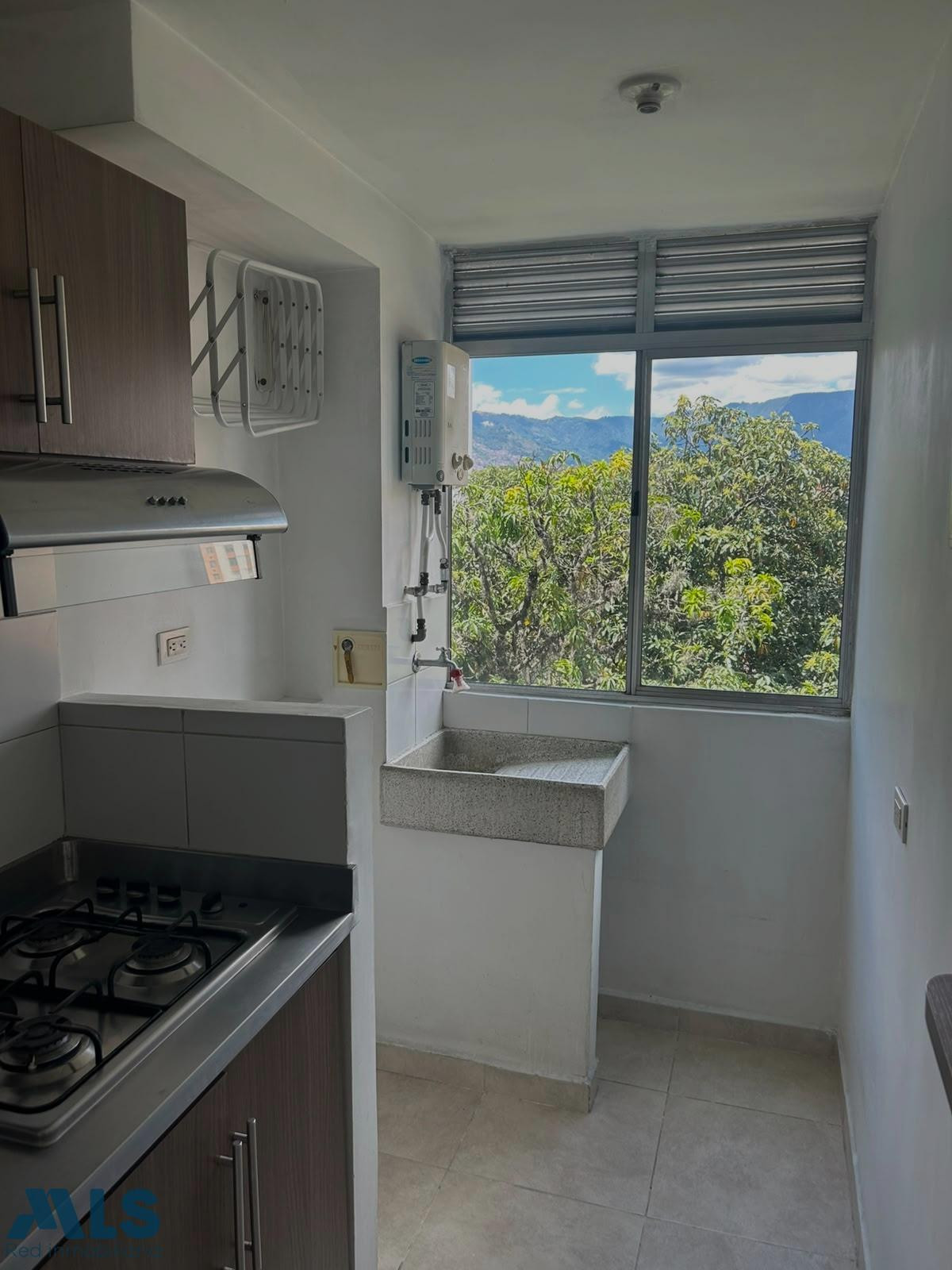 apartamento disponible para la venta 52 metros medellin - robledo