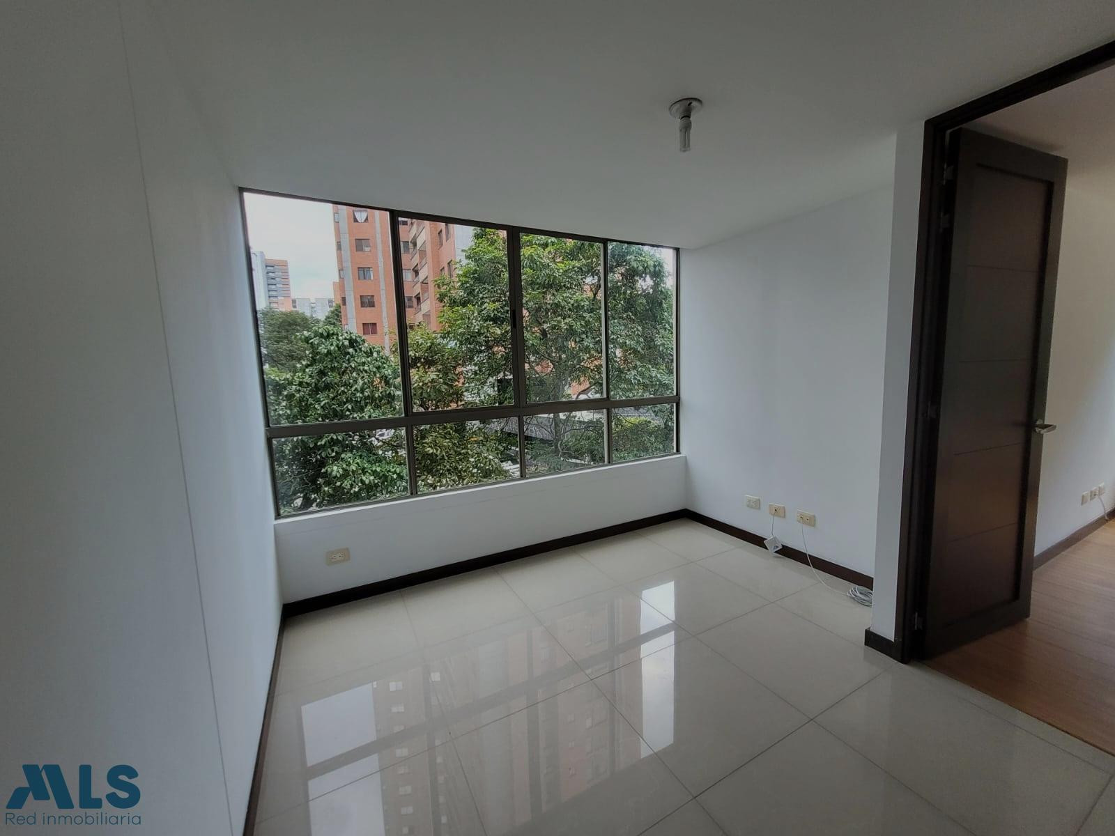 Moderno apartamento en Santa maría de los ángeles medellin - santa maria de los angeles