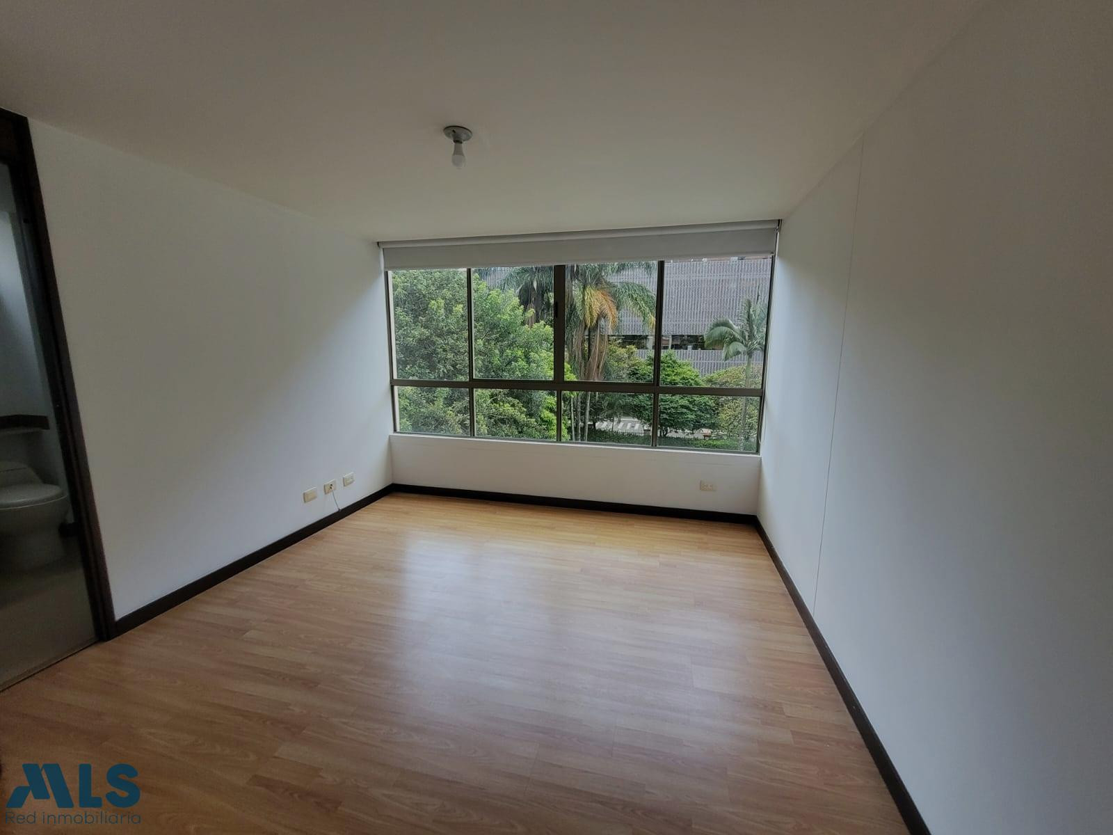 Moderno apartamento en Santa maría de los ángeles medellin - santa maria de los angeles