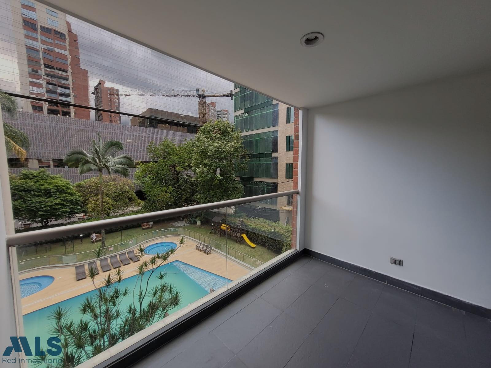 Moderno apartamento en Santa maría de los ángeles medellin - santa maria de los angeles