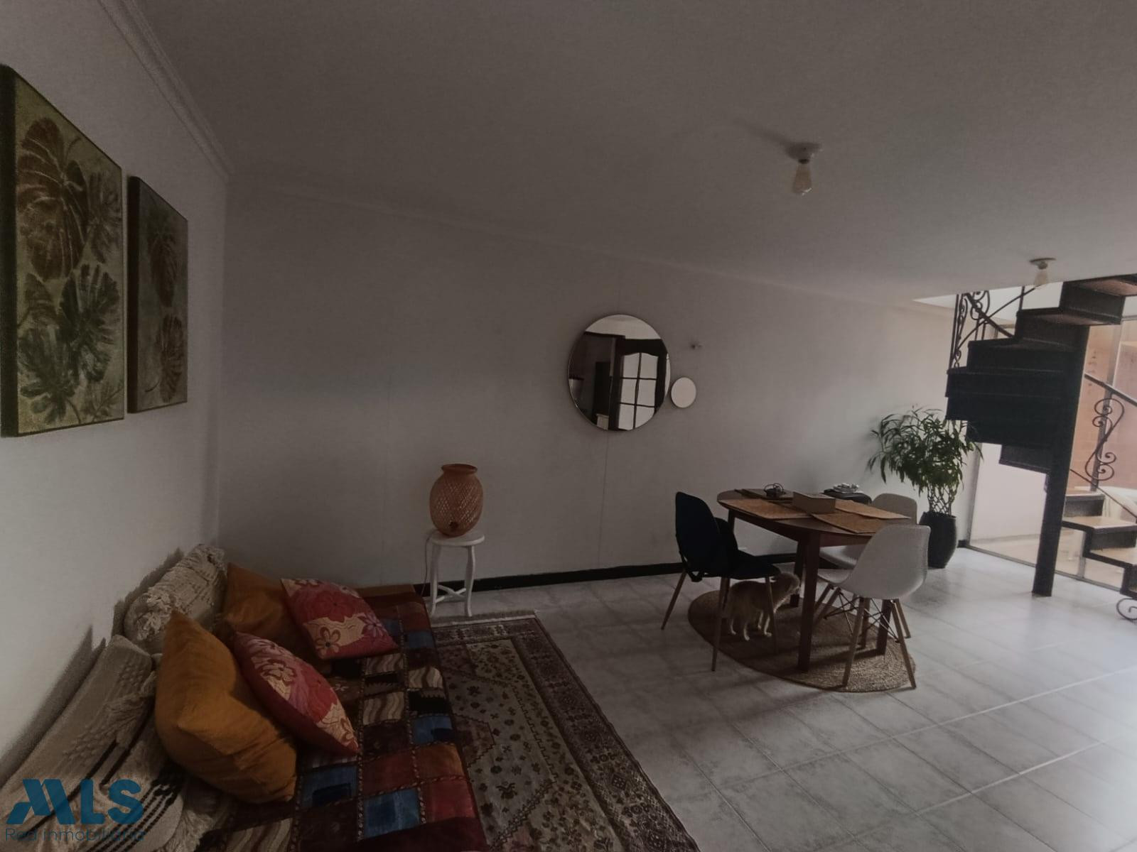 Apartamento Dúplex en Venta – Conquistadores, Medellín medellin - conquistadores