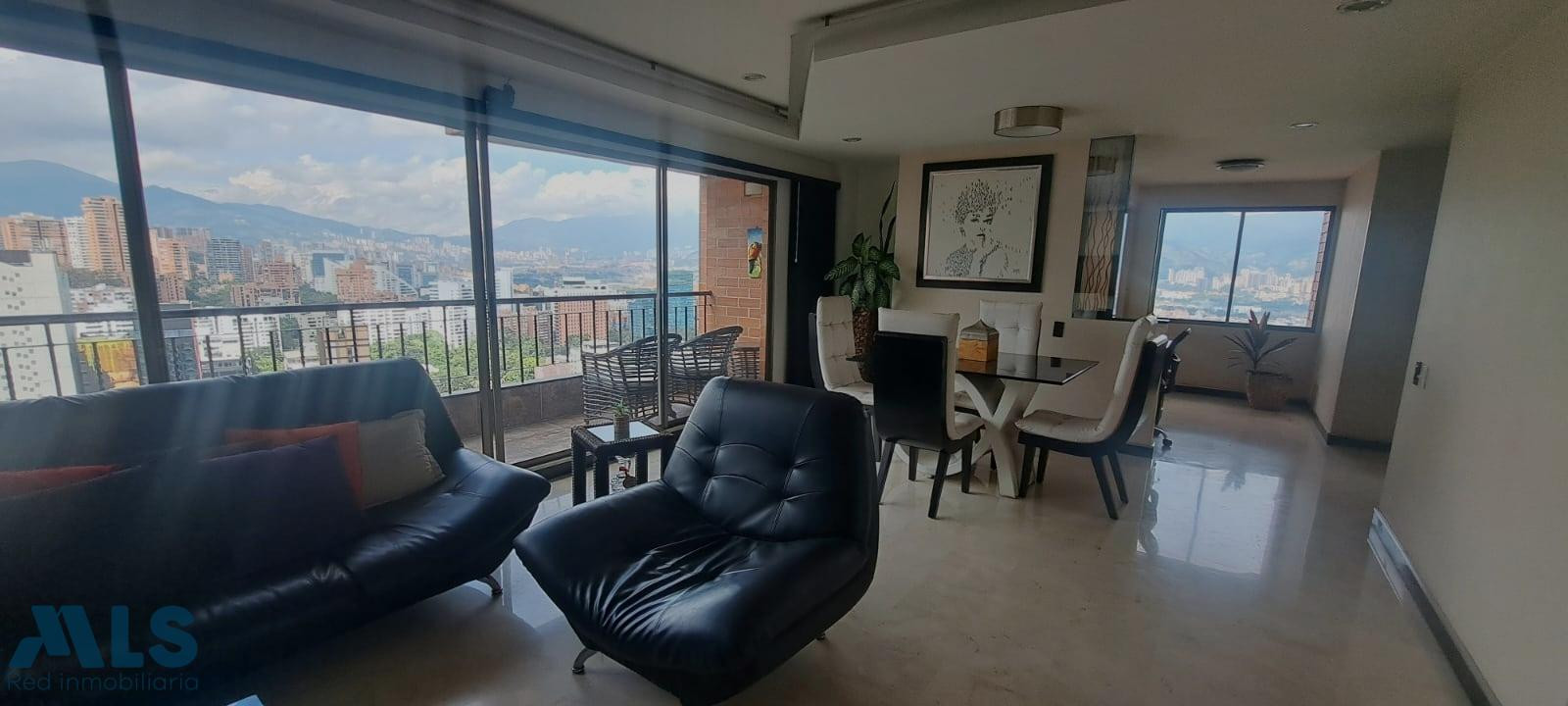 EXCELENTE UBICACIÓN, GRAN VISTA medellin - lalinde