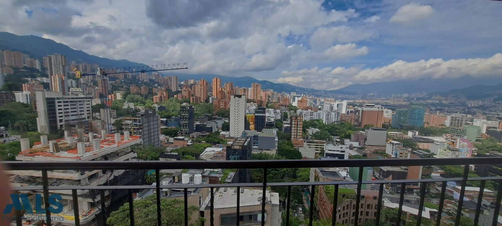 EXCELENTE UBICACIÓN, GRAN VISTA medellin - lalinde