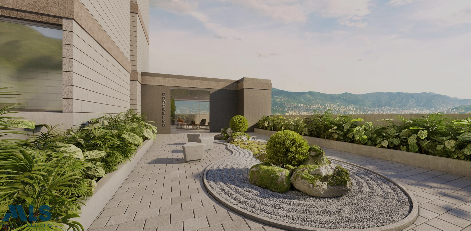 ¡Excelente oportunidad de inversión! Apartamento en Cesión de Derechos – Entrega 2026 medellin - calasanz parte alta