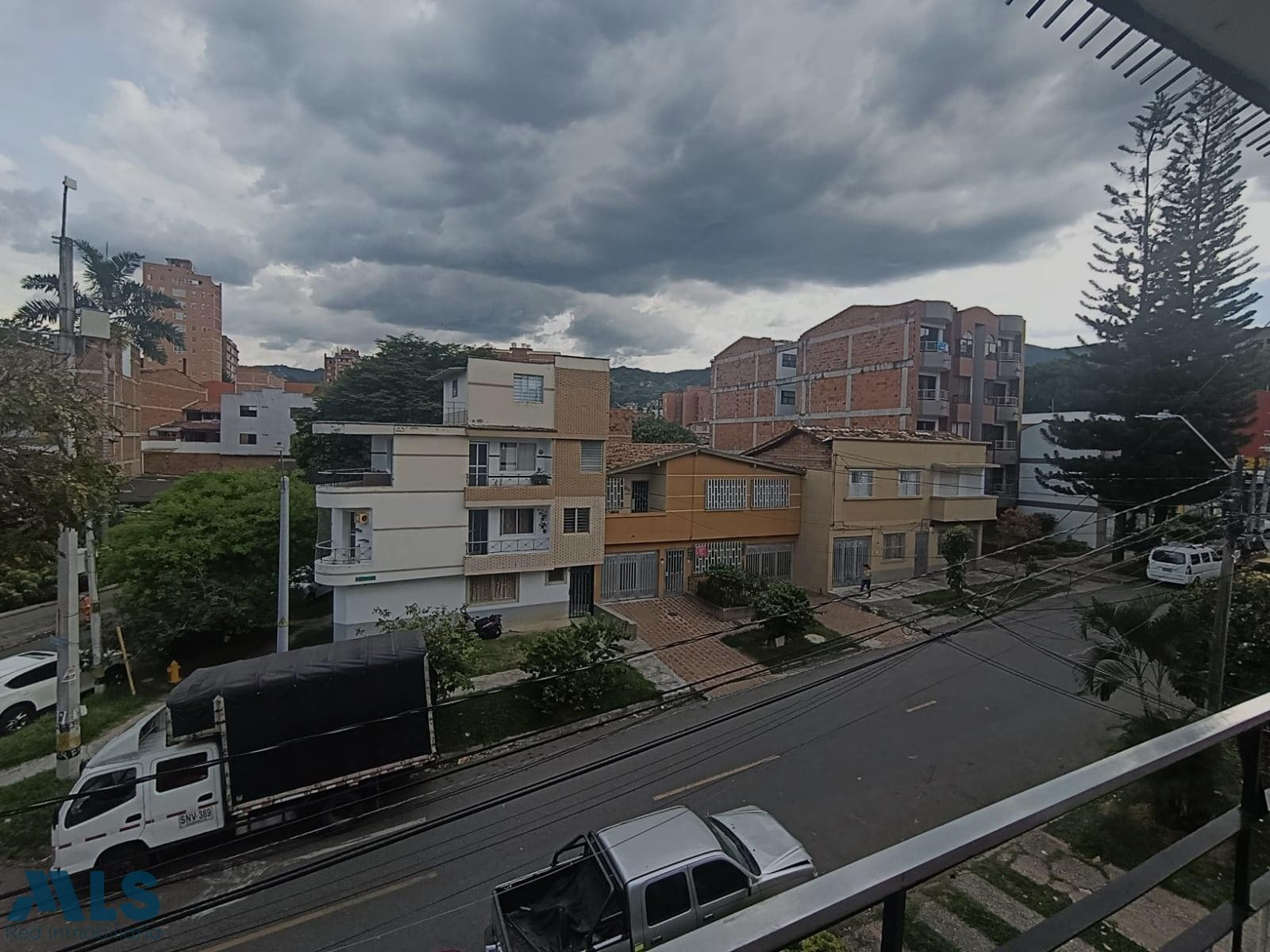 Casa en venta en La America, Sector El Danubio medellin - el danubio