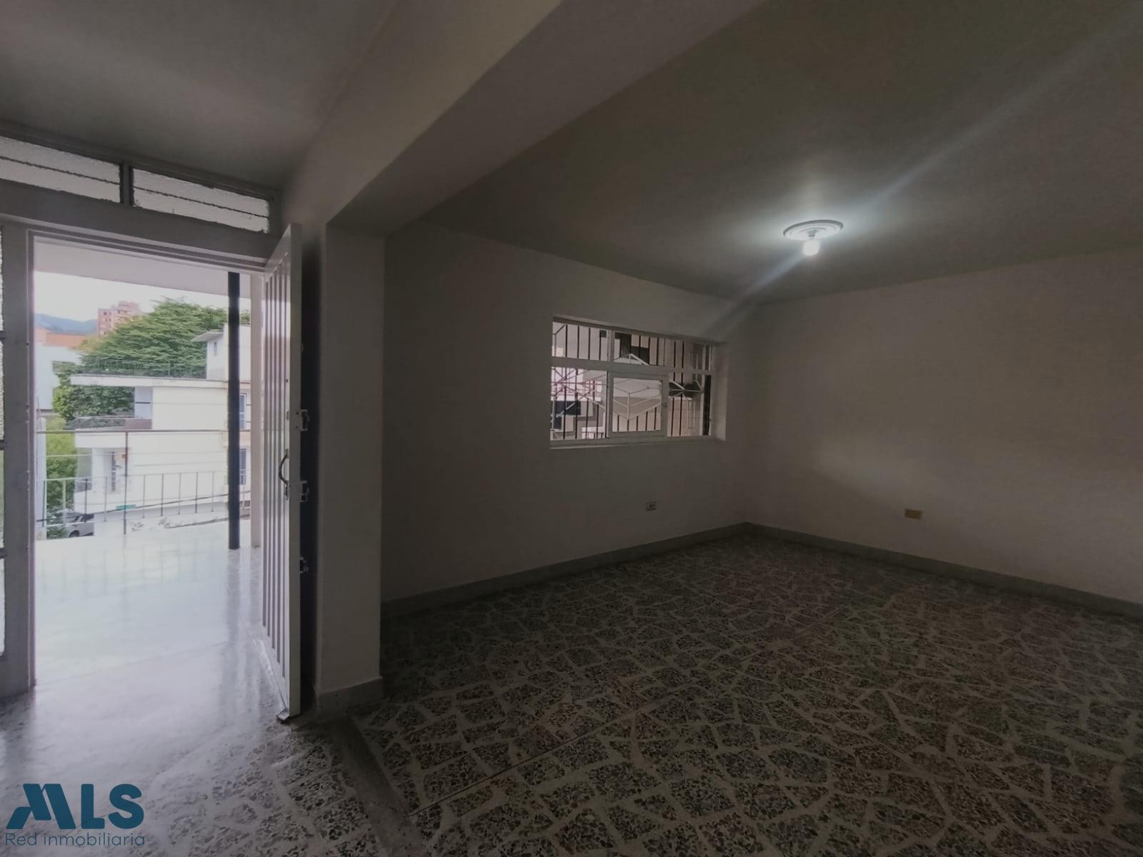 Casa en venta en La America, Sector El Danubio medellin - el danubio