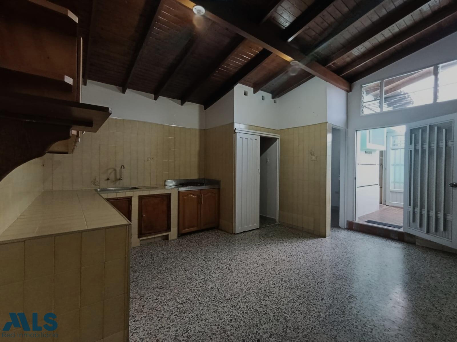 Casa en venta en La America, Sector El Danubio medellin - el danubio