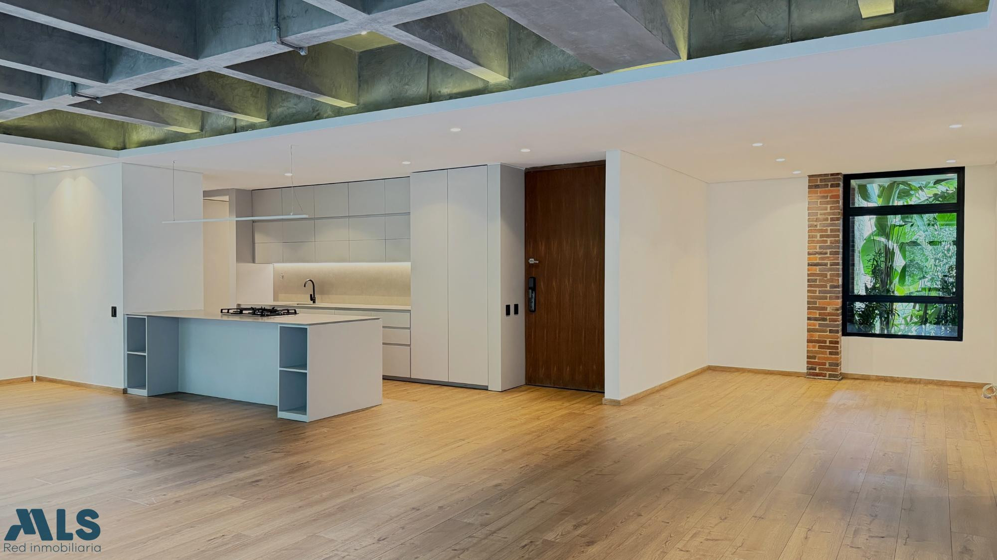 Exclusivo, Lujoso y Moderno Apartamento medellin - el campestre