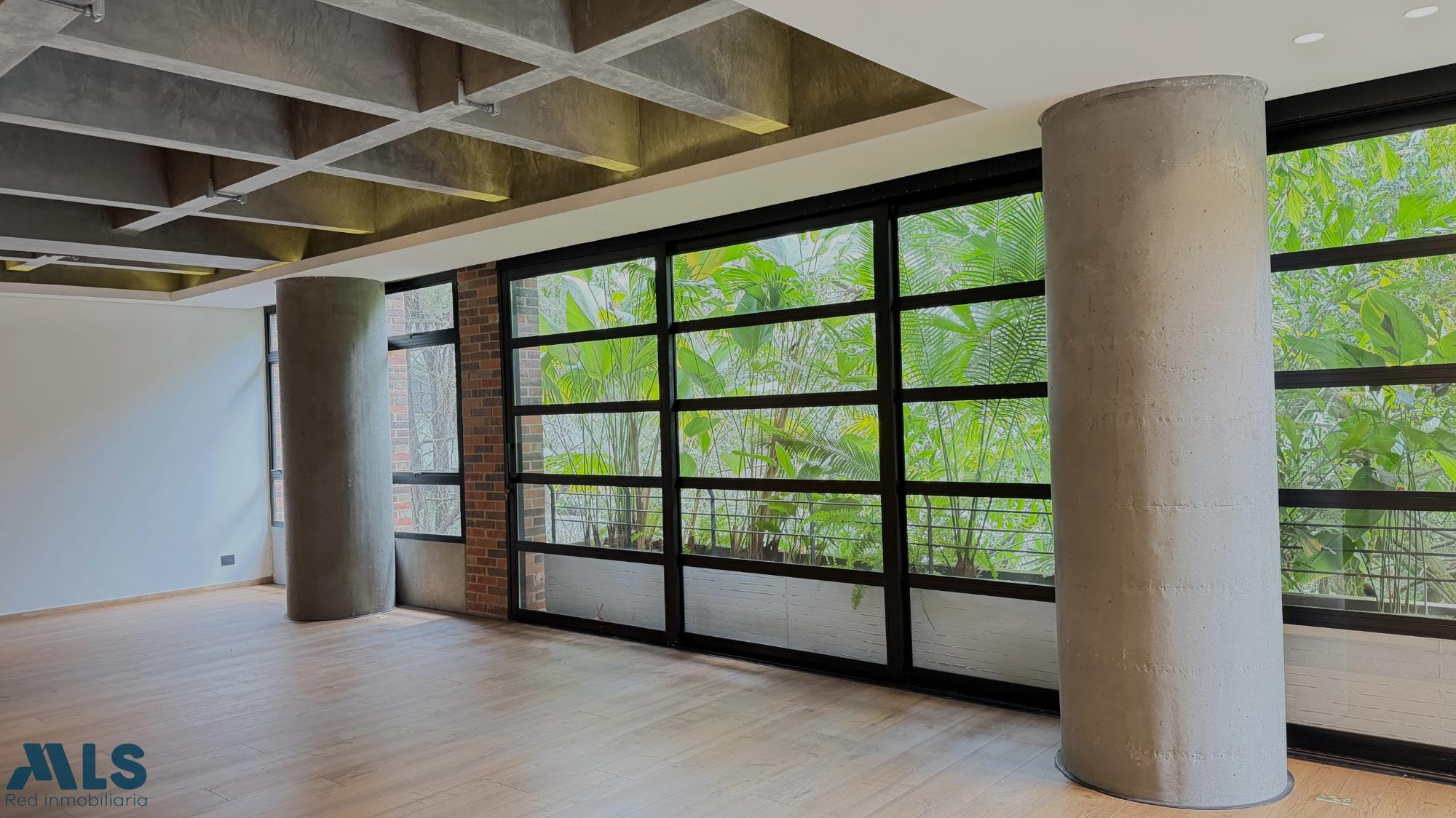 Exclusivo, Lujoso y Moderno Apartamento medellin - el campestre