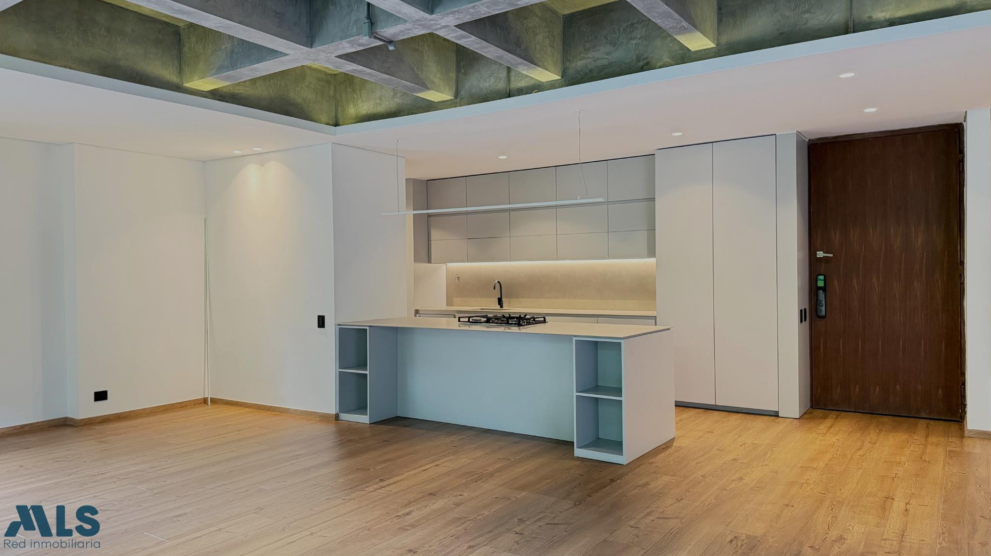 Exclusivo, Lujoso y Moderno Apartamento medellin - el campestre