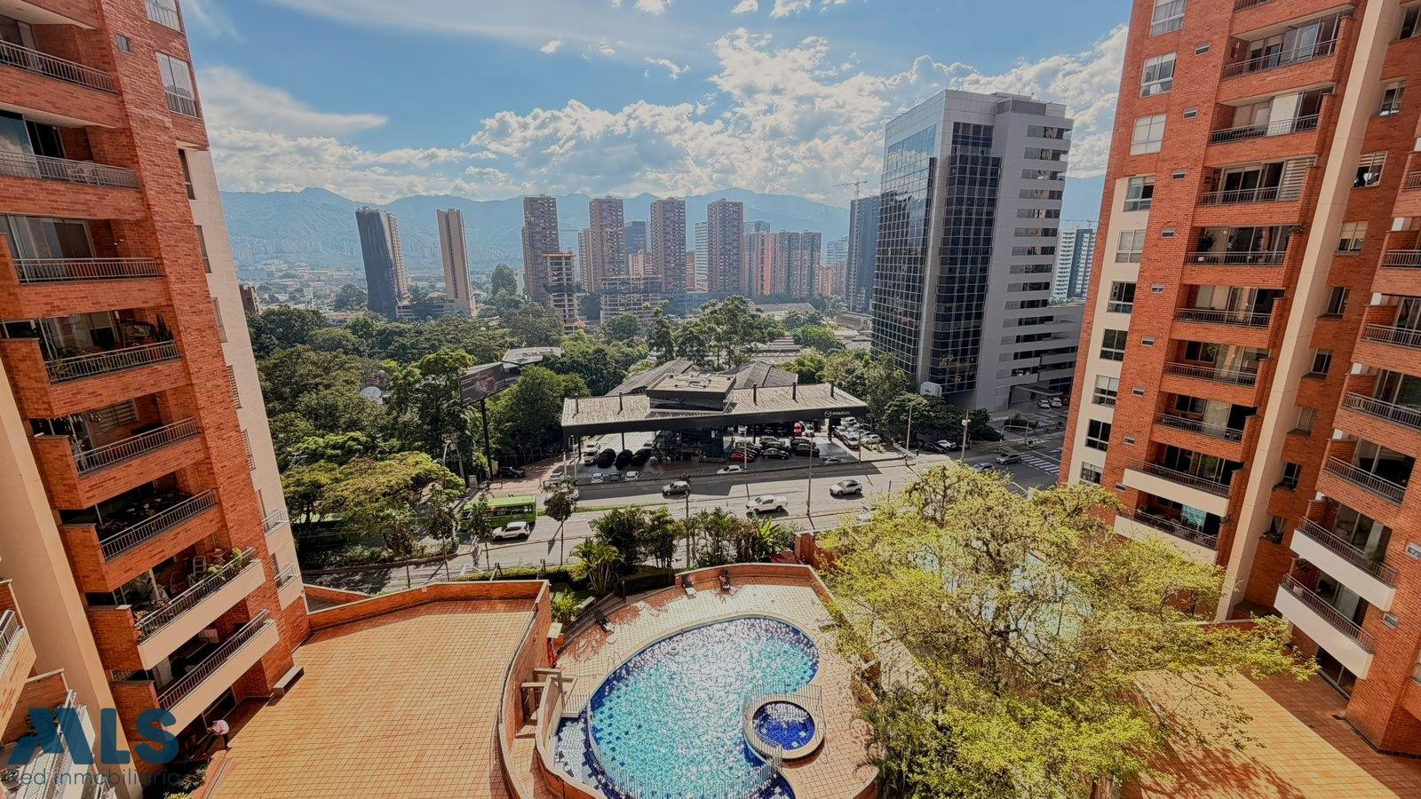 Unidad especial para familias medellin - castropol