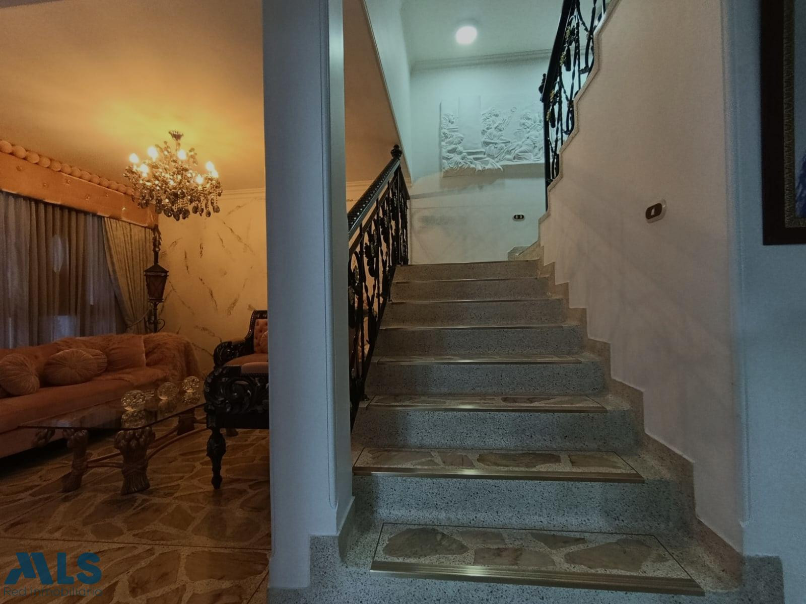 Casa en venta en Medellín, sector Belén medellin - belen fatima
