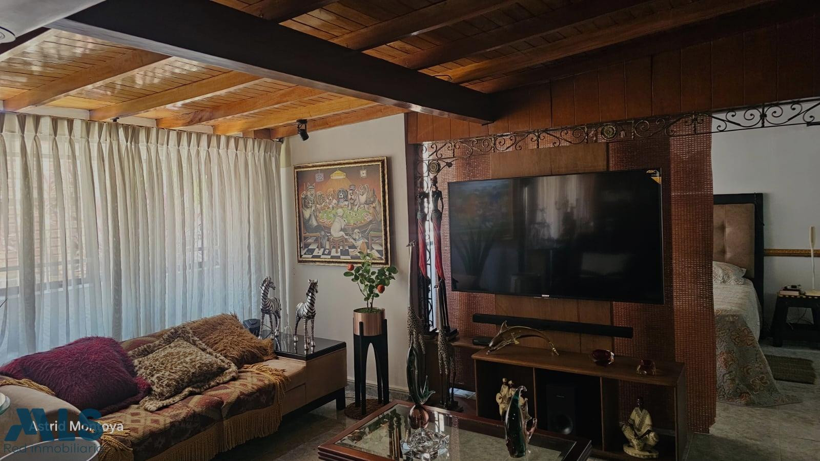 Apartamento en excelente ubicación, cerca de todo!!! medellin - la mota