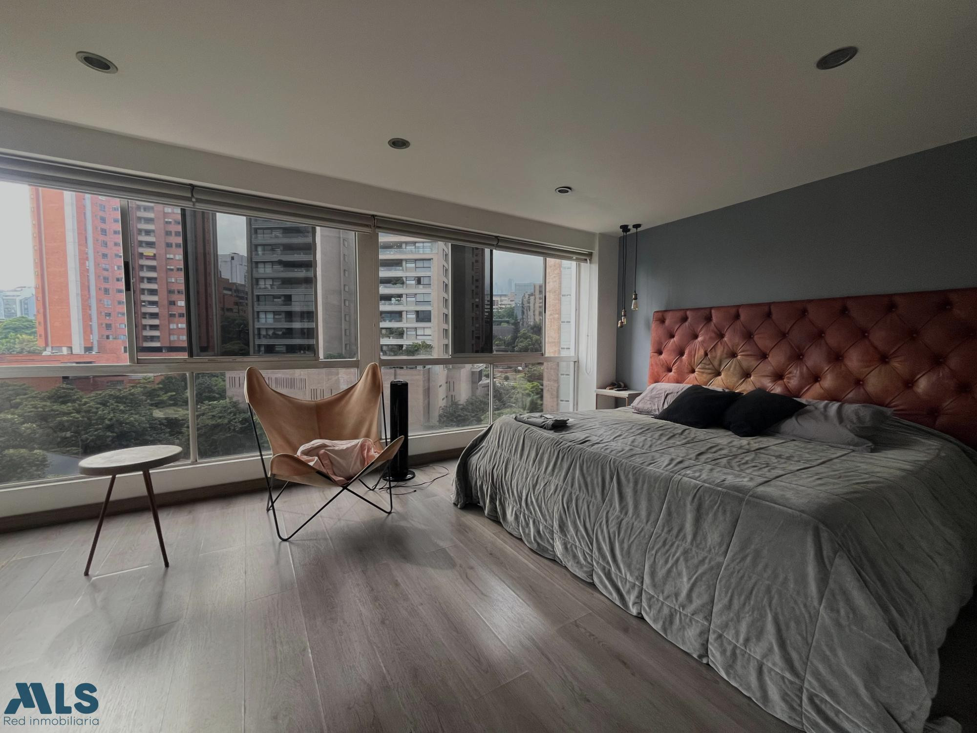 aparatestudio con excelente ubicación medellin - santa maria de los angeles