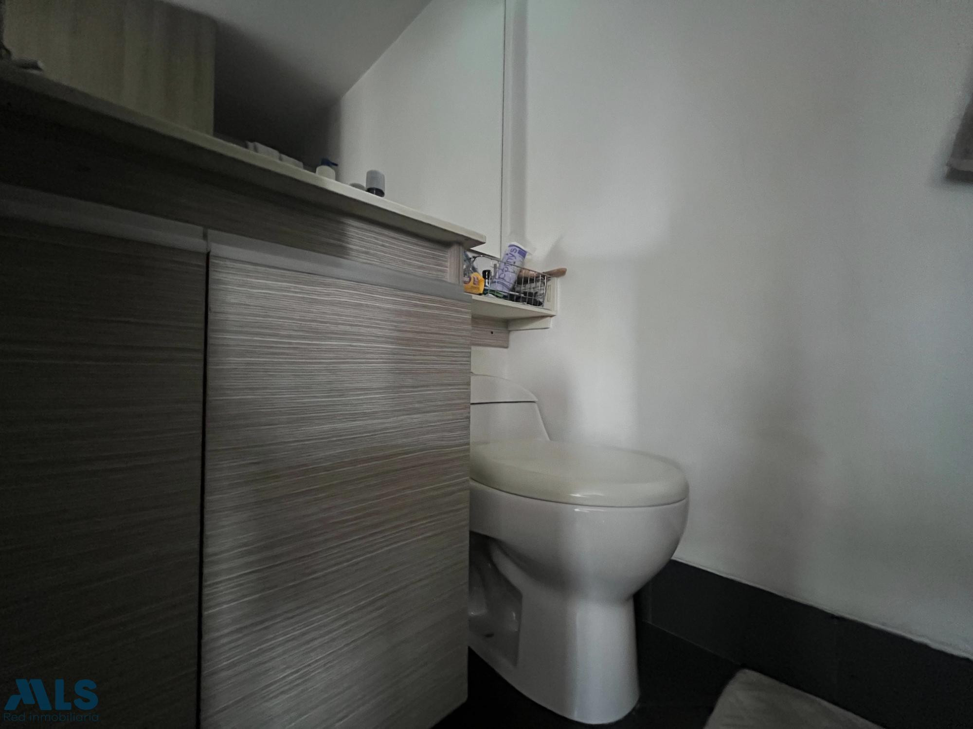 aparatestudio con excelente ubicación medellin - santa maria de los angeles