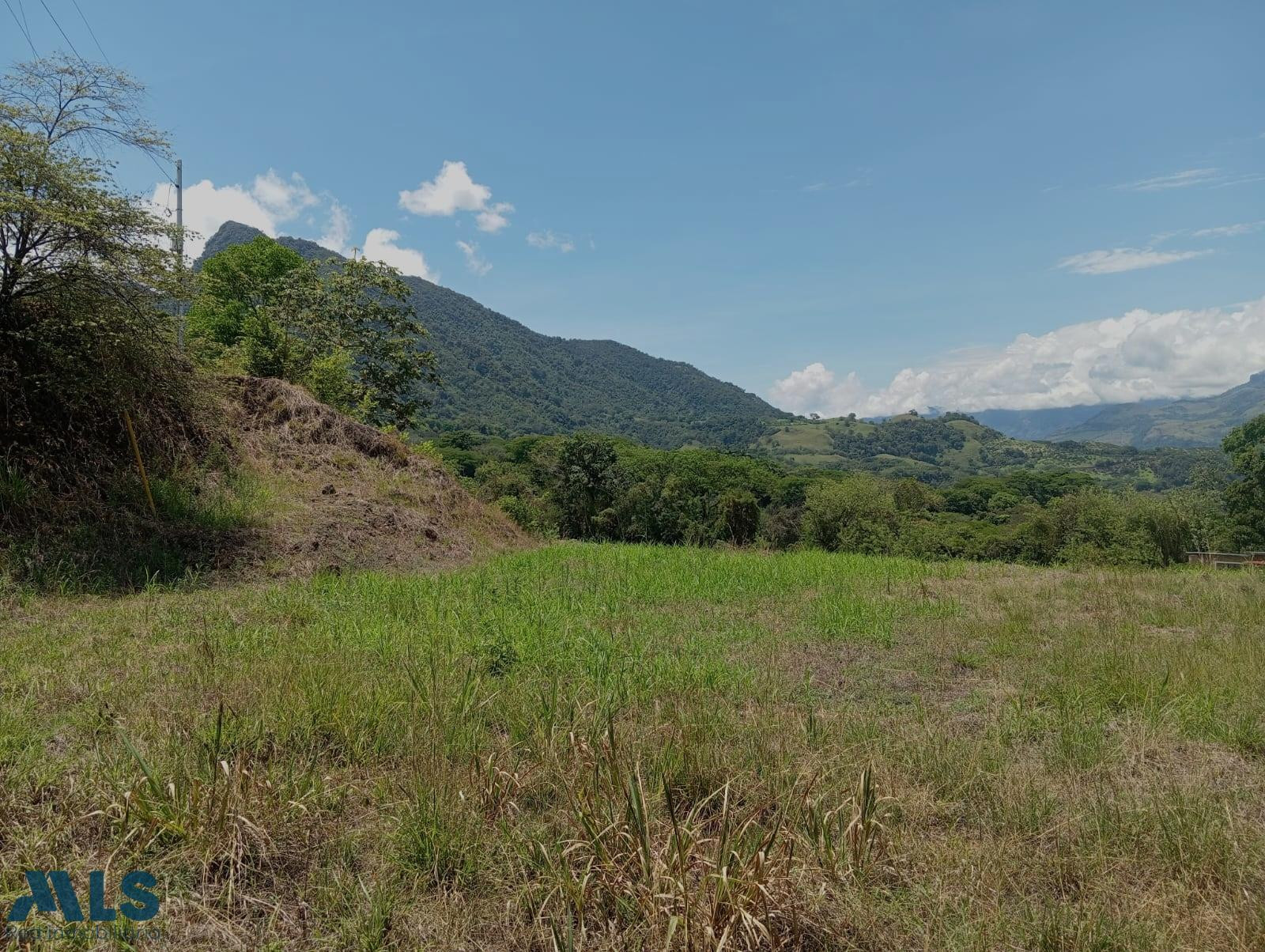 VENTA DE LOTE EN BOLOMBOLO | 3.677 M² | UNIDAD CERRADA venecia - la amalia