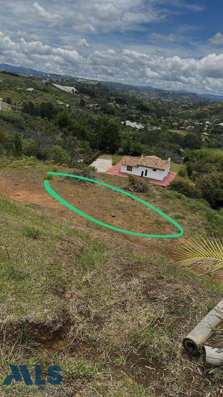 Se vende Finca, Marinilla marinilla - rural