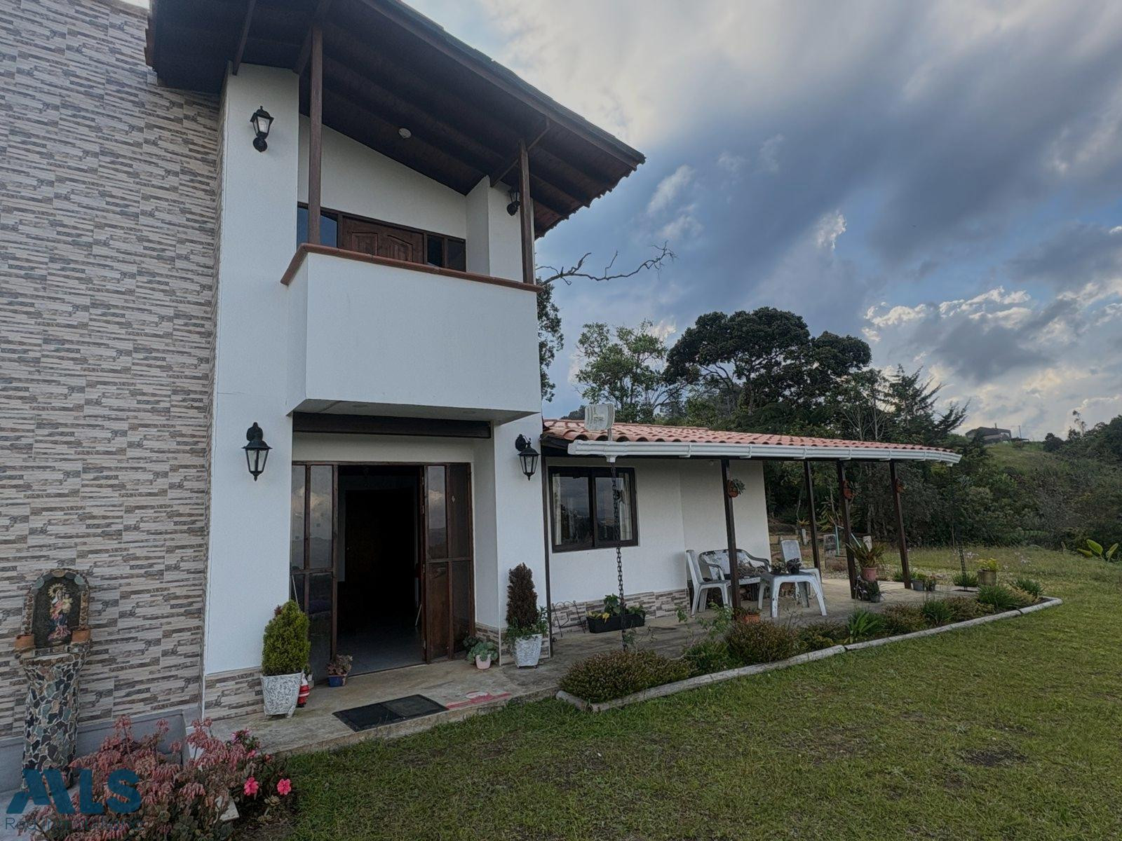 Se vende Finca, Marinilla marinilla - rural