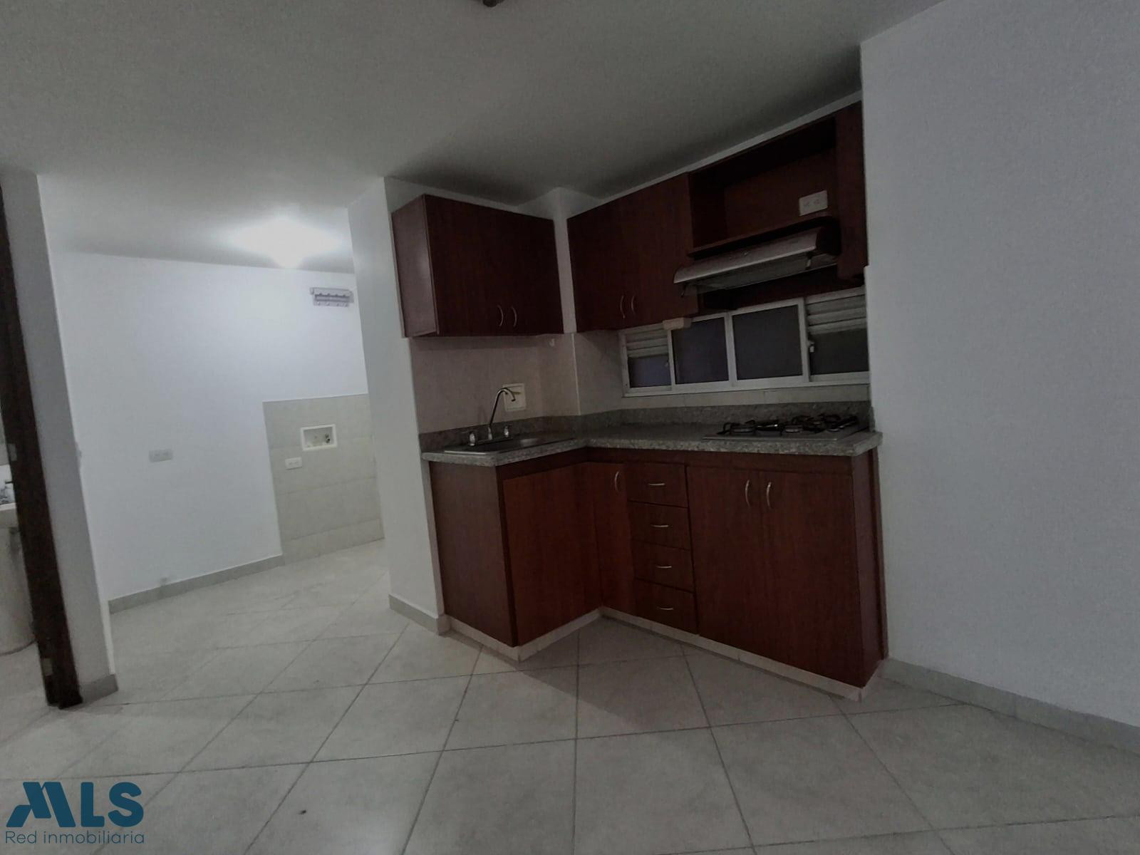 Apartamento en La América. medellin - la america