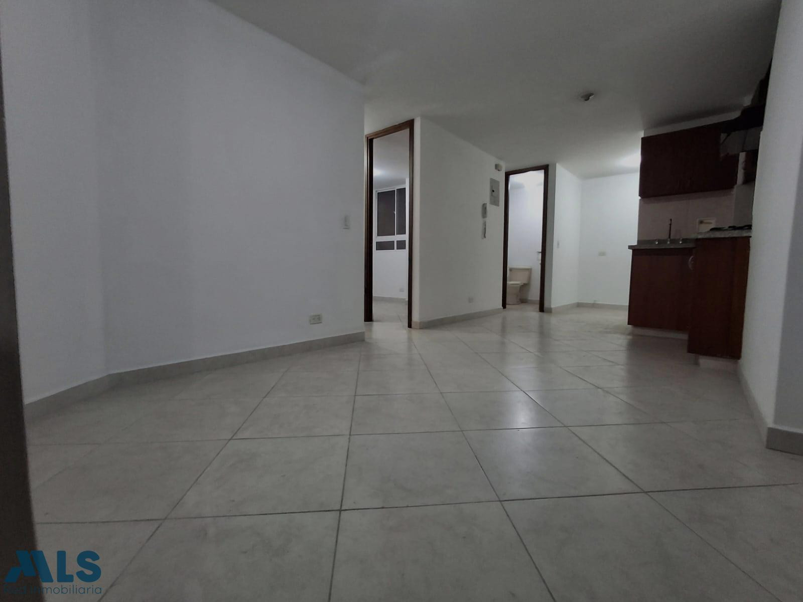 Apartamento en La América. medellin - la america