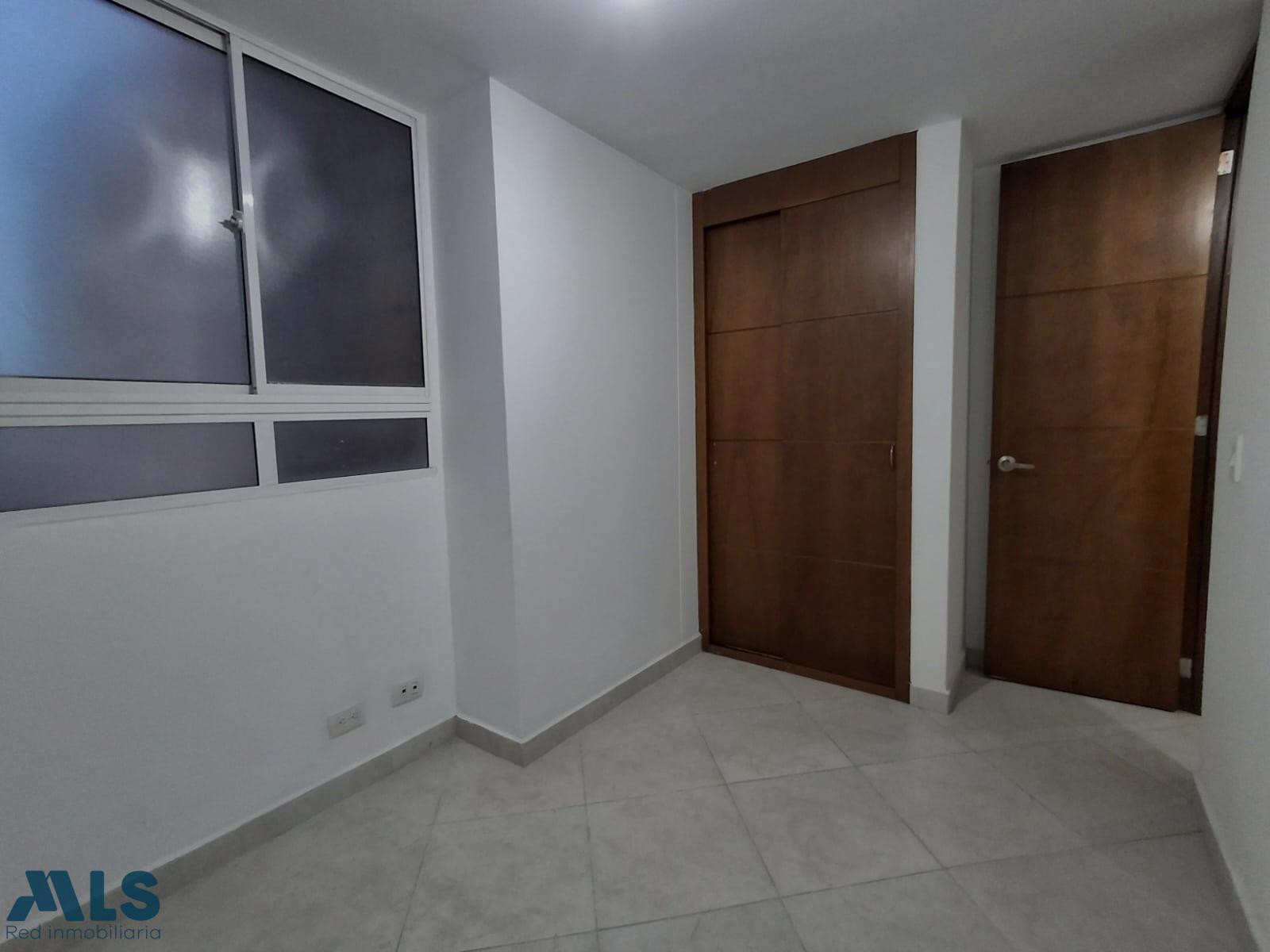 Apartamento en La América. medellin - la america