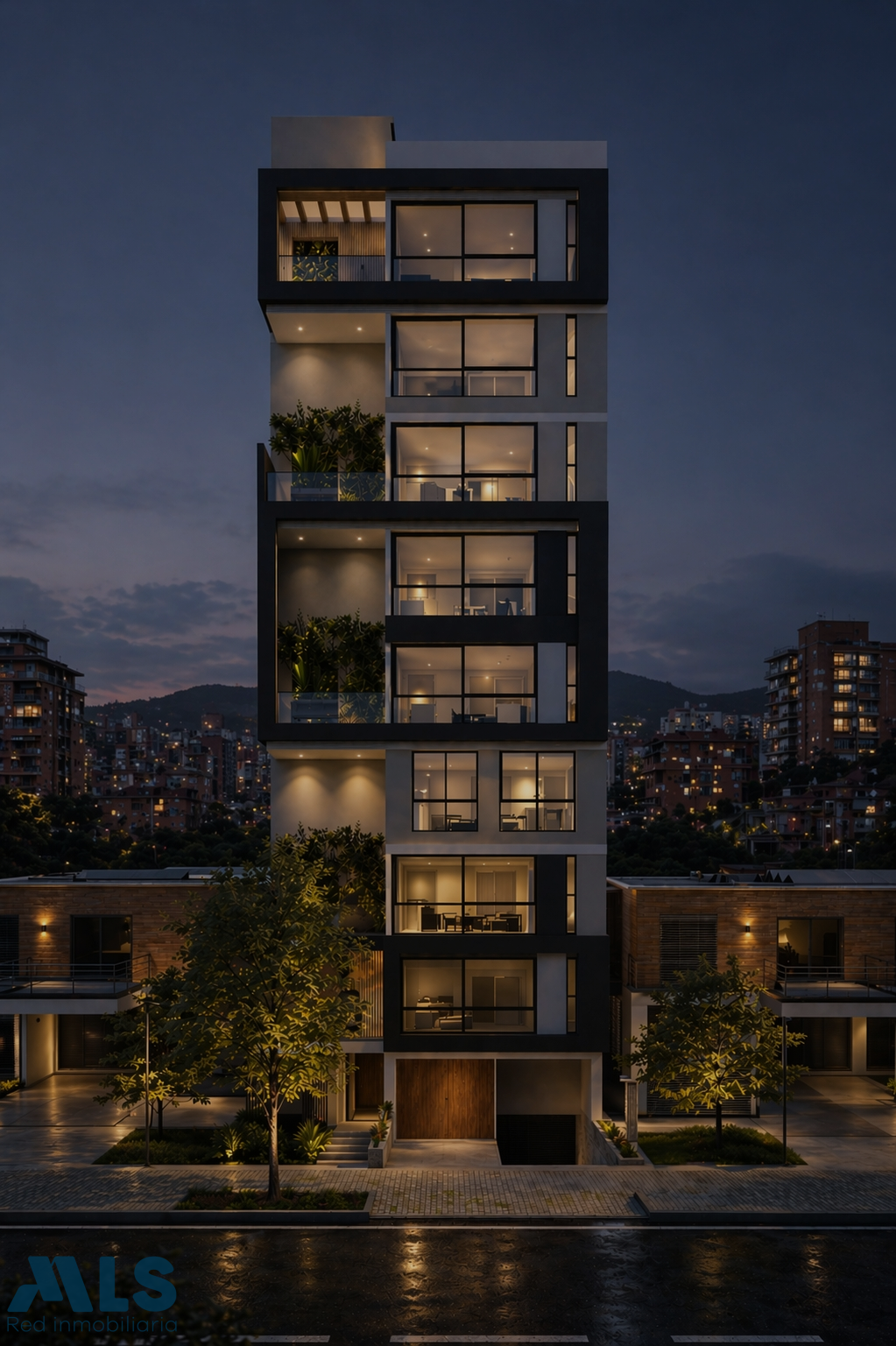 PROYECTO EN BELEN ALAMEDA CERCA A LAURELES CON GRAN VALOR medellin - alameda