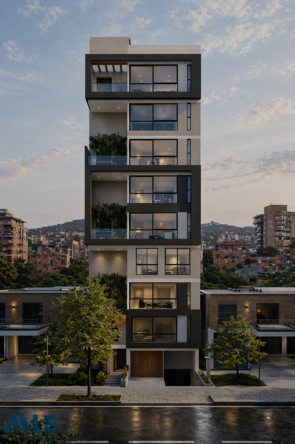 PROYECTO EN BELEN ALAMEDA CERCA A LAURELES CON GRAN VALOR medellin - alameda