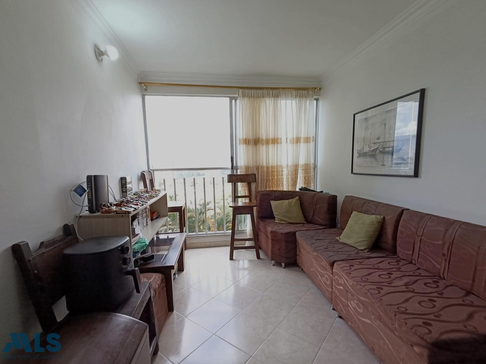 APARTAMENTO EN VENTA EN BELEN RINCON,RIO DE JANEIRO medellin - el rincon