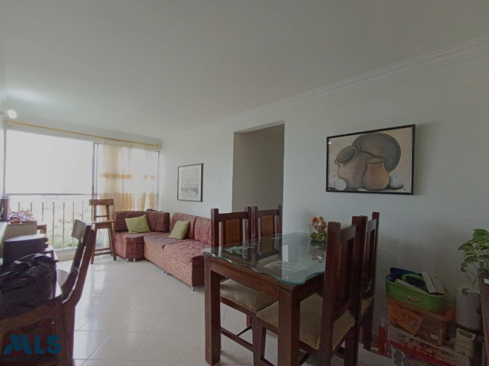 APARTAMENTO EN VENTA EN BELEN RINCON,RIO DE JANEIRO medellin - el rincon